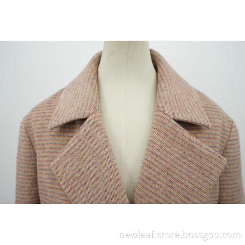 épaule à veste pour dames